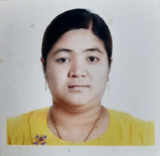 Daw Nan Yu Hlaing
